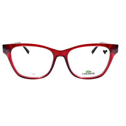 Lentes Oftálmicos para Mujer Lacoste l2920-615 frente