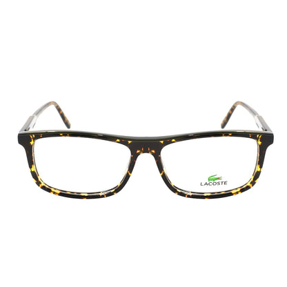 Lentes Oftálmicos Unisex Lacoste 2860-215 frente