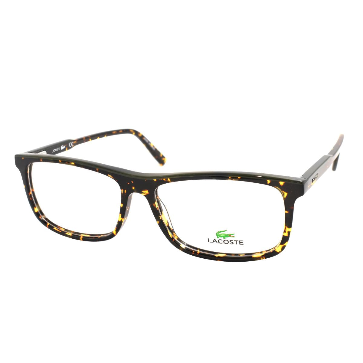 Lentes Oftálmicos Unisex Lacoste 2860-215