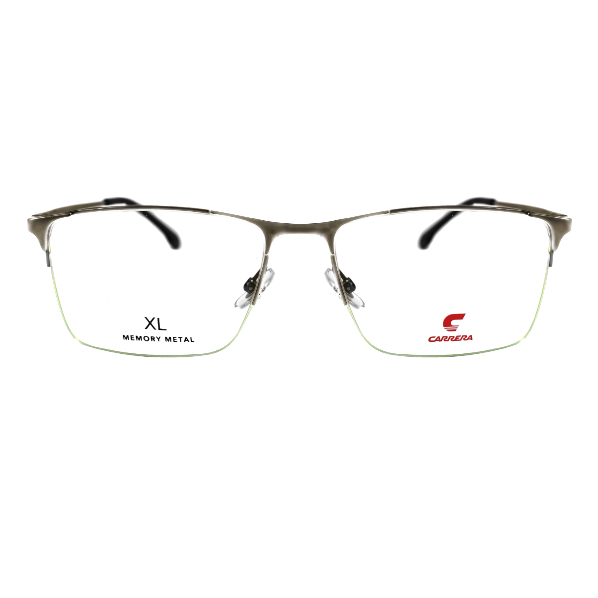 Lentes Oftálmicos para Hombre Carrera 8906-4jl frente