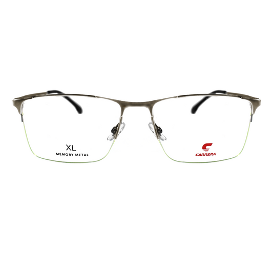 Lentes Oftálmicos para Hombre Carrera 8906-4jl frente