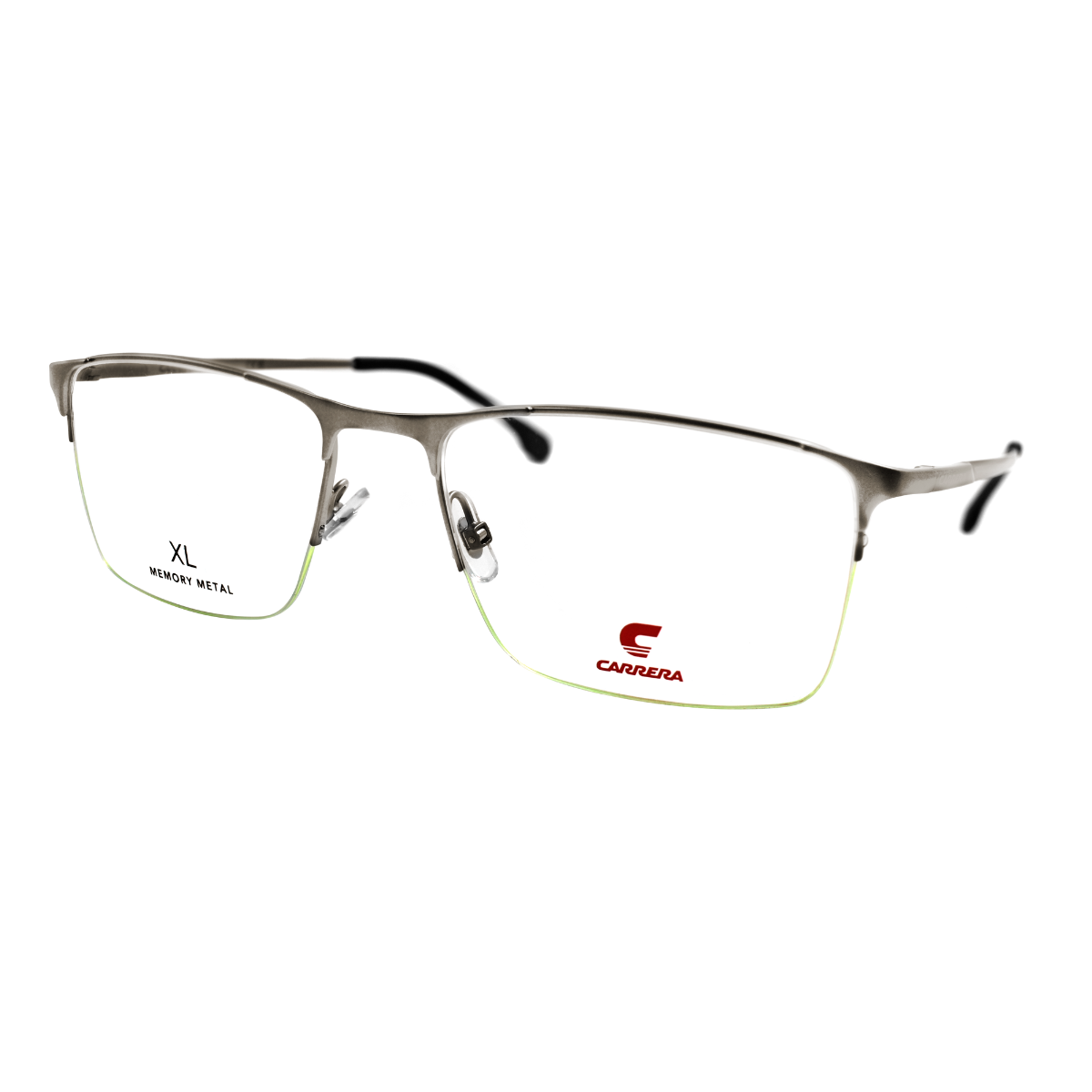 Lentes Oftálmicos para Hombre Carrera 8906-4jl