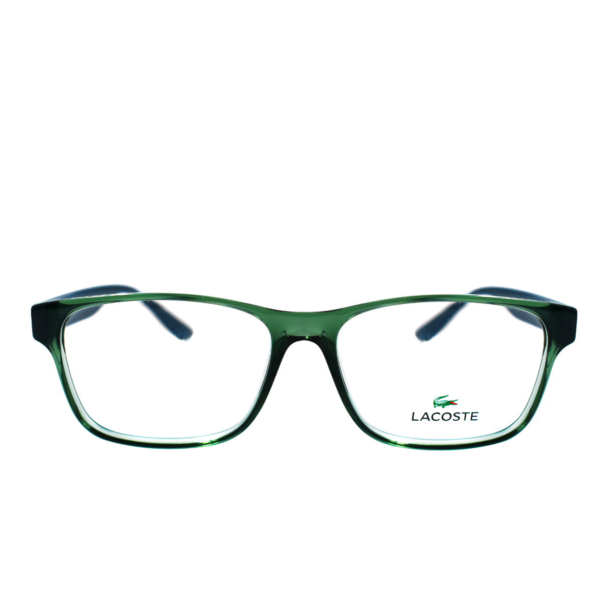 Lentes Oftálmicos para Mujer Lacoste 3804bmi frente