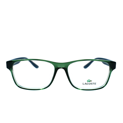 Lentes Oftálmicos para Mujer Lacoste 3804bmi frente