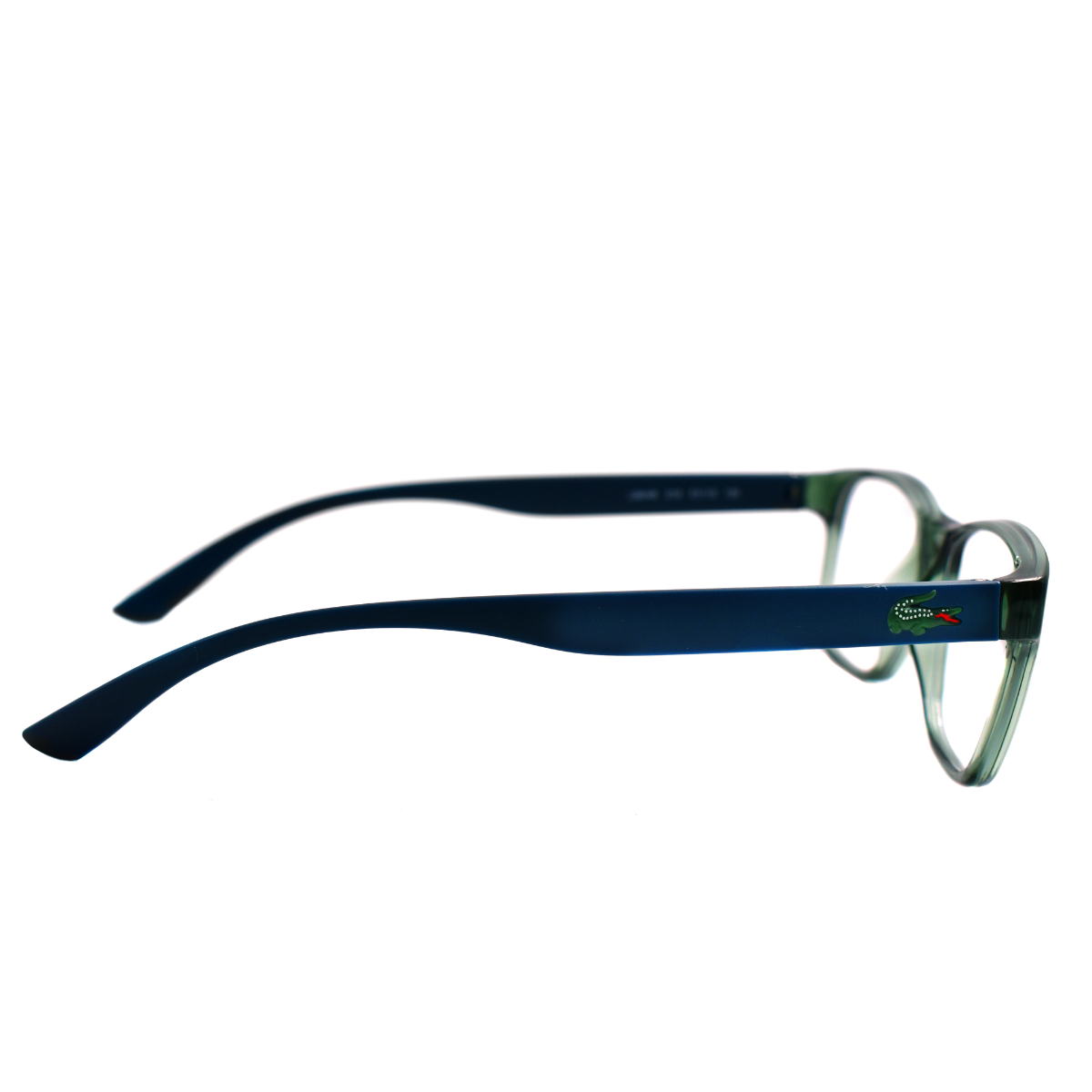 Lentes Oftálmicos para Mujer Lacoste 3804bmi lateral