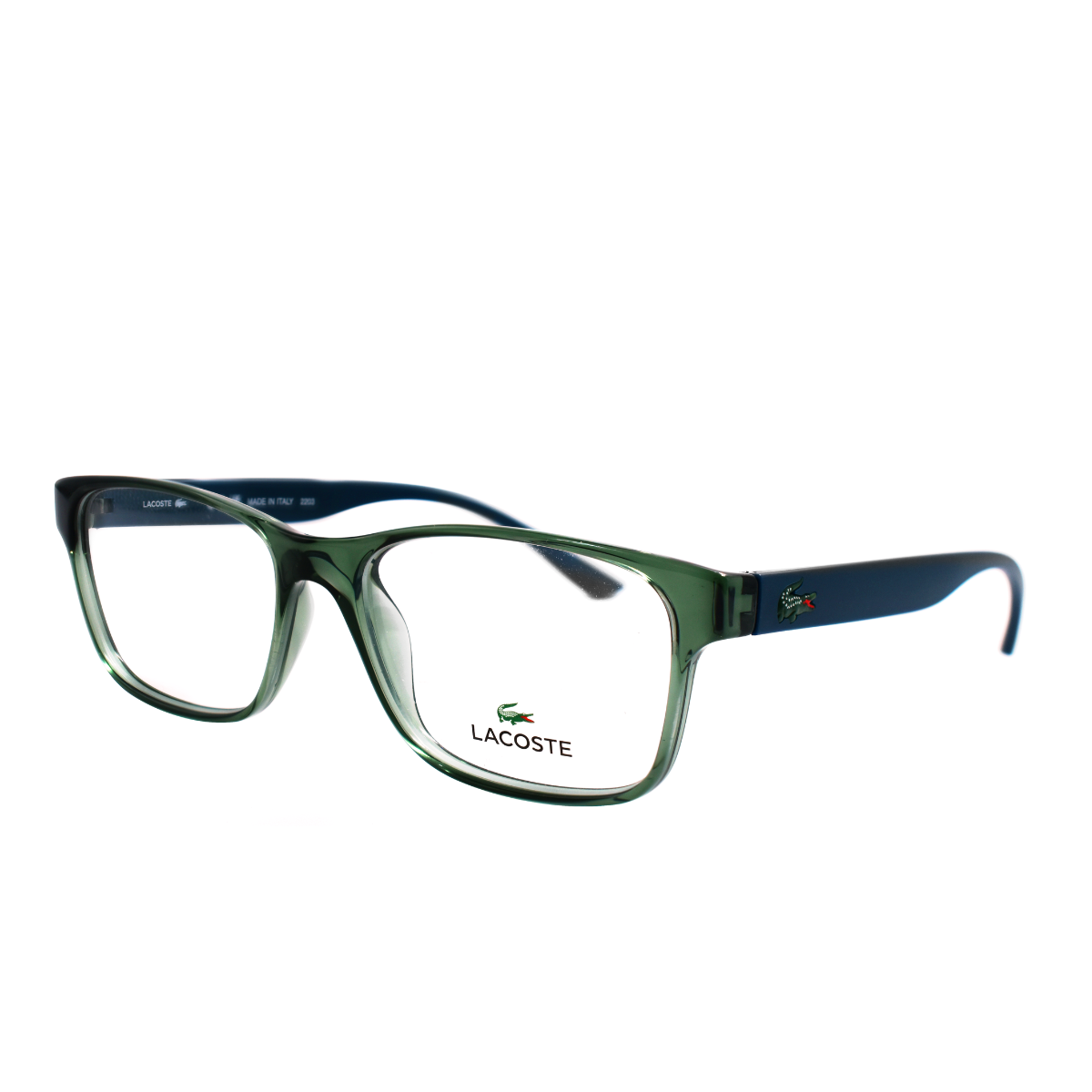 Lentes Oftálmicos para Mujer Lacoste 3804bmi